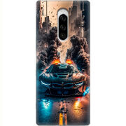 Чехол Uprint Sony Xperia 1 