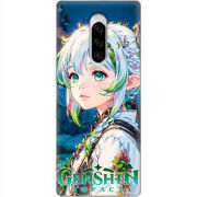 Чехол Uprint Sony Xperia 1 Нахіда Genshin