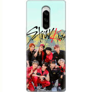 Чехол Uprint Sony Xperia 1 Stray Kids Boy Band