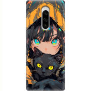 Чехол Uprint Sony Xperia 1 