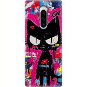 Чехол Uprint Sony Xperia 1 