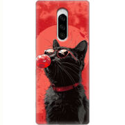 Чехол Uprint Sony Xperia 1 