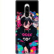 Чехол Uprint Sony Xperia 1 