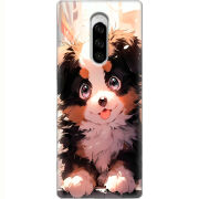 Чехол Uprint Sony Xperia 1 