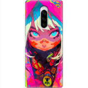 Чехол Uprint Sony Xperia 1 