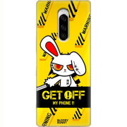 Чехол Uprint Sony Xperia 1 