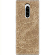 Чехол Uprint Sony Xperia 1 