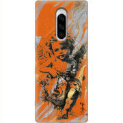 Чехол Uprint Sony Xperia 1 