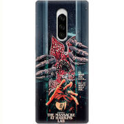 Чехол Uprint Sony Xperia 1 