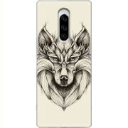 Чехол Uprint Sony Xperia 1 