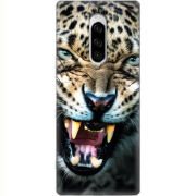 Чехол Uprint Sony Xperia 1 