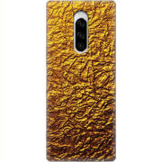 Чехол Uprint Sony Xperia 1 