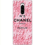 Чехол Uprint Sony Xperia 1 