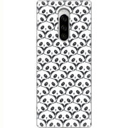 Чехол Uprint Sony Xperia 1 