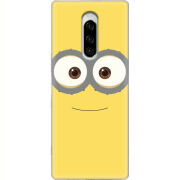 Чехол Uprint Sony Xperia 1 