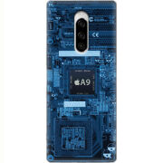 Чехол Uprint Sony Xperia 1 