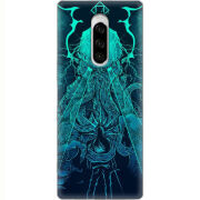 Чехол Uprint Sony Xperia 1 