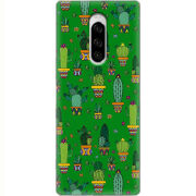 Чехол Uprint Sony Xperia 1 