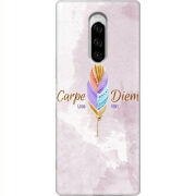 Чехол Uprint Sony Xperia 1 