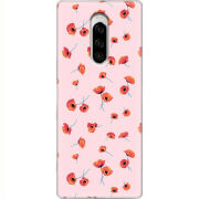 Чехол Uprint Sony Xperia 1 