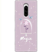 Чехол Uprint Sony Xperia 1 