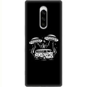 Чехол Uprint Sony Xperia 1 