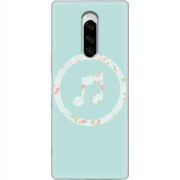 Чехол Uprint Sony Xperia 1 