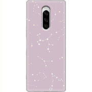 Чехол Uprint Sony Xperia 1 