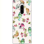 Чехол Uprint Sony Xperia 1 