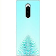 Чехол Uprint Sony Xperia 1 