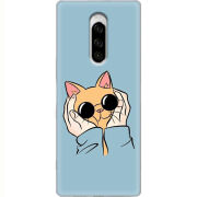 Чехол Uprint Sony Xperia 1 