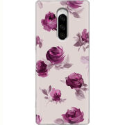 Чехол Uprint Sony Xperia 1 