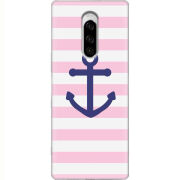 Чехол Uprint Sony Xperia 1 