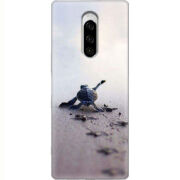 Чехол Uprint Sony Xperia 1 