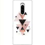 Чехол Uprint Sony Xperia 1 