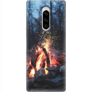 Чехол Uprint Sony Xperia 1 