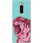 Чехол Uprint Sony Xperia 1 