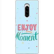 Чехол Uprint Sony Xperia 1 