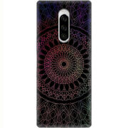 Чехол Uprint Sony Xperia 1 