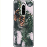 Чехол Uprint Sony Xperia 1 