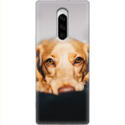 Чехол Uprint Sony Xperia 1 