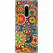 Чехол Uprint Sony Xperia 1 Imaginarium