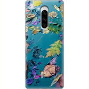 Чехол Uprint Sony Xperia 1 
