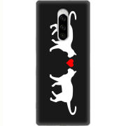 Чехол Uprint Sony Xperia 1 