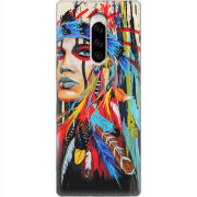 Чехол Uprint Sony Xperia 1 