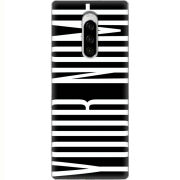 Чехол Uprint Sony Xperia 1 