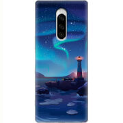 Чехол Uprint Sony Xperia 1 