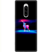 Чехол Uprint Sony Xperia 1 