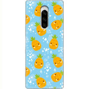 Чехол Uprint Sony Xperia 1 