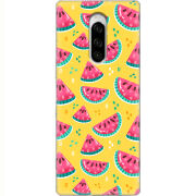 Чехол Uprint Sony Xperia 1 